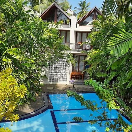 Nirmala Villa Habaraduwa Bagian luar foto