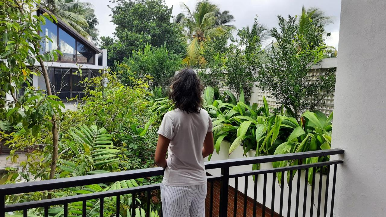 Nirmala Villa Habaraduwa Bagian luar foto