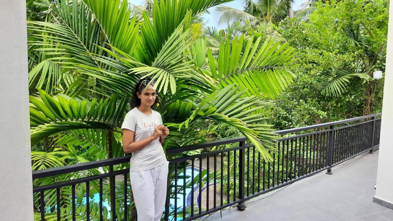 Nirmala Villa Habaraduwa Bagian luar foto