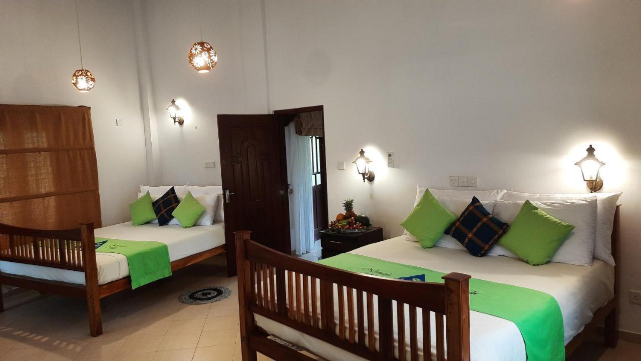 Nirmala Villa Habaraduwa Bagian luar foto