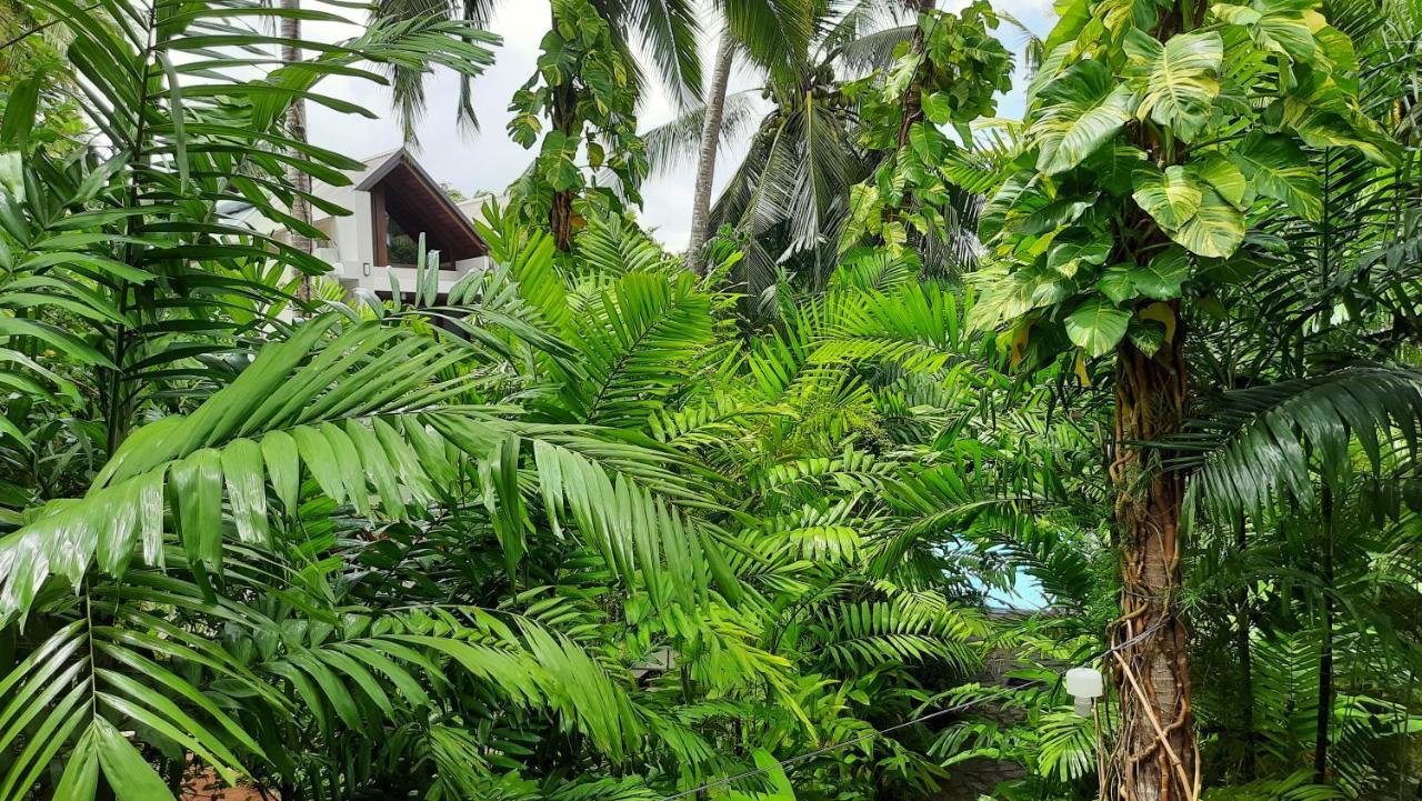 Nirmala Villa Habaraduwa Bagian luar foto