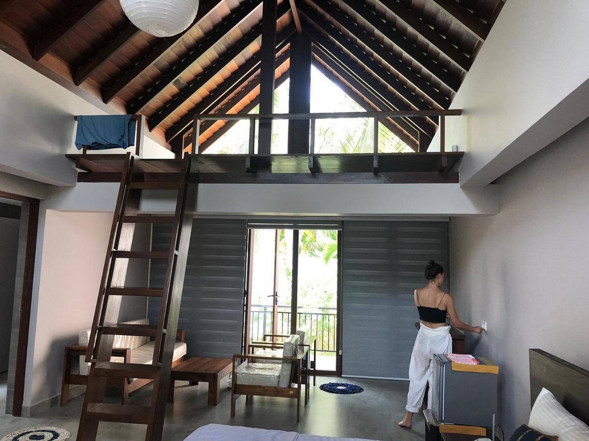 Nirmala Villa Habaraduwa Bagian luar foto