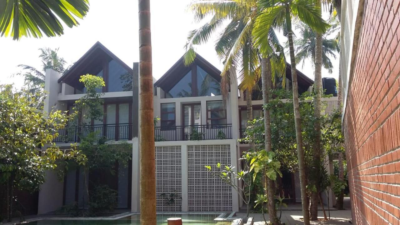 Nirmala Villa Habaraduwa Bagian luar foto
