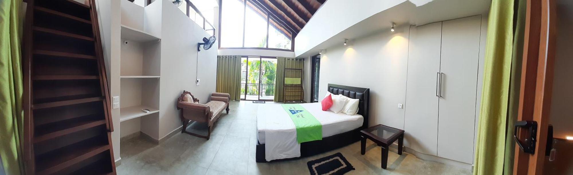 Nirmala Villa Habaraduwa Bagian luar foto