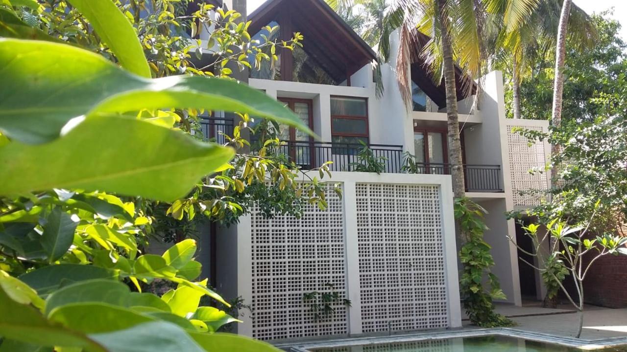 Nirmala Villa Habaraduwa Bagian luar foto