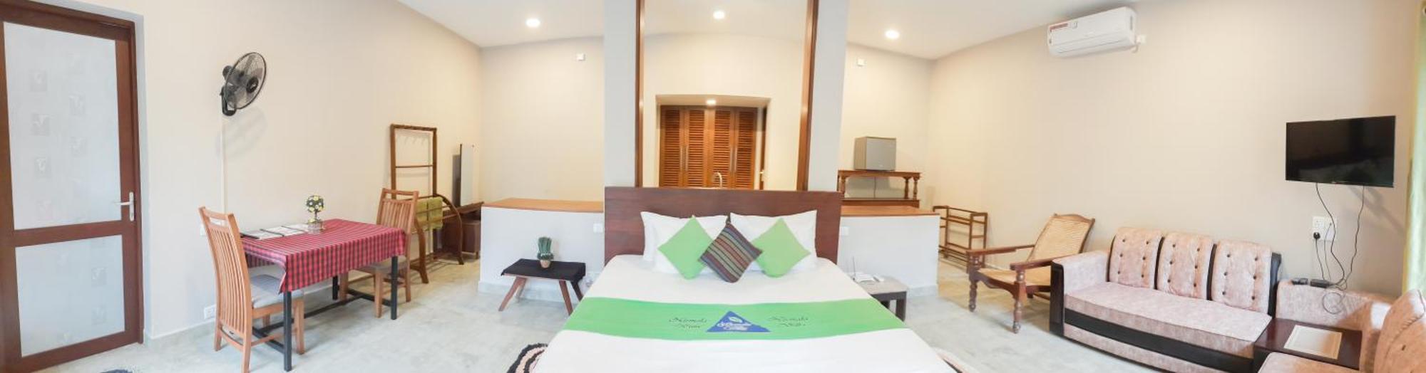 Nirmala Villa Habaraduwa Bagian luar foto