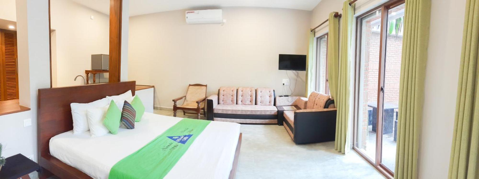 Nirmala Villa Habaraduwa Bagian luar foto