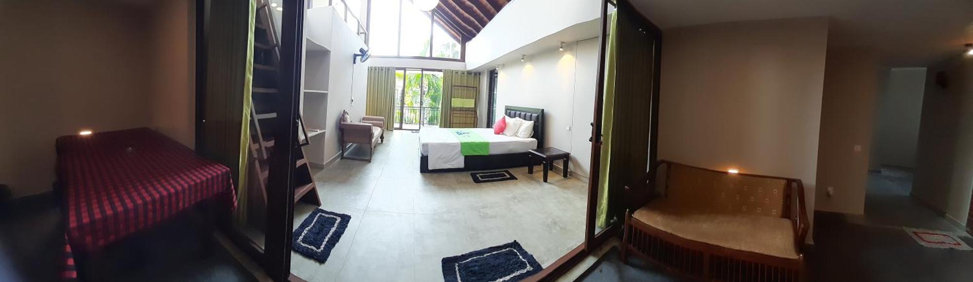 Nirmala Villa Habaraduwa Bagian luar foto