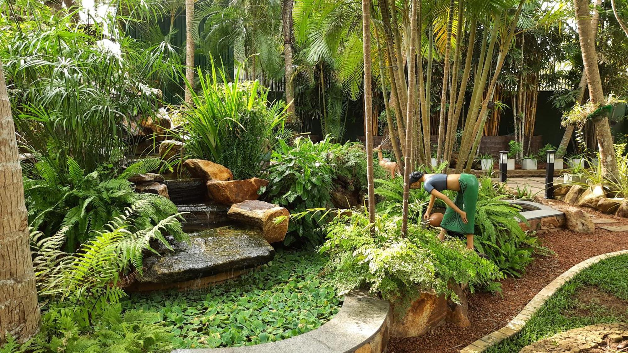 Nirmala Villa Habaraduwa Bagian luar foto