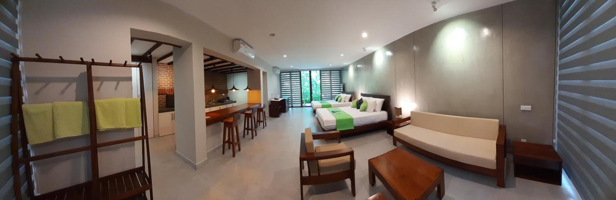 Nirmala Villa Habaraduwa Bagian luar foto