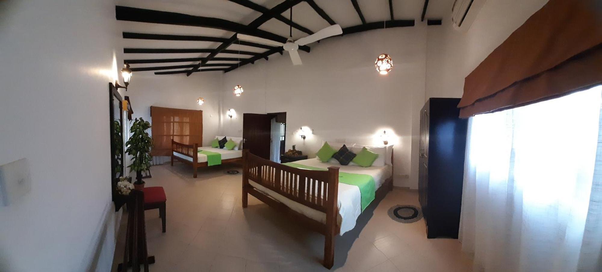 Nirmala Villa Habaraduwa Bagian luar foto