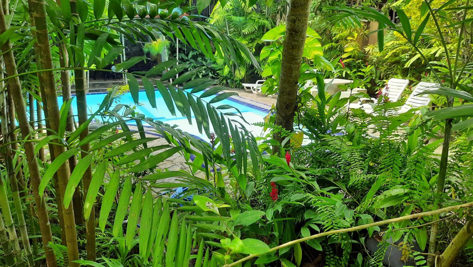 Nirmala Villa Habaraduwa Bagian luar foto