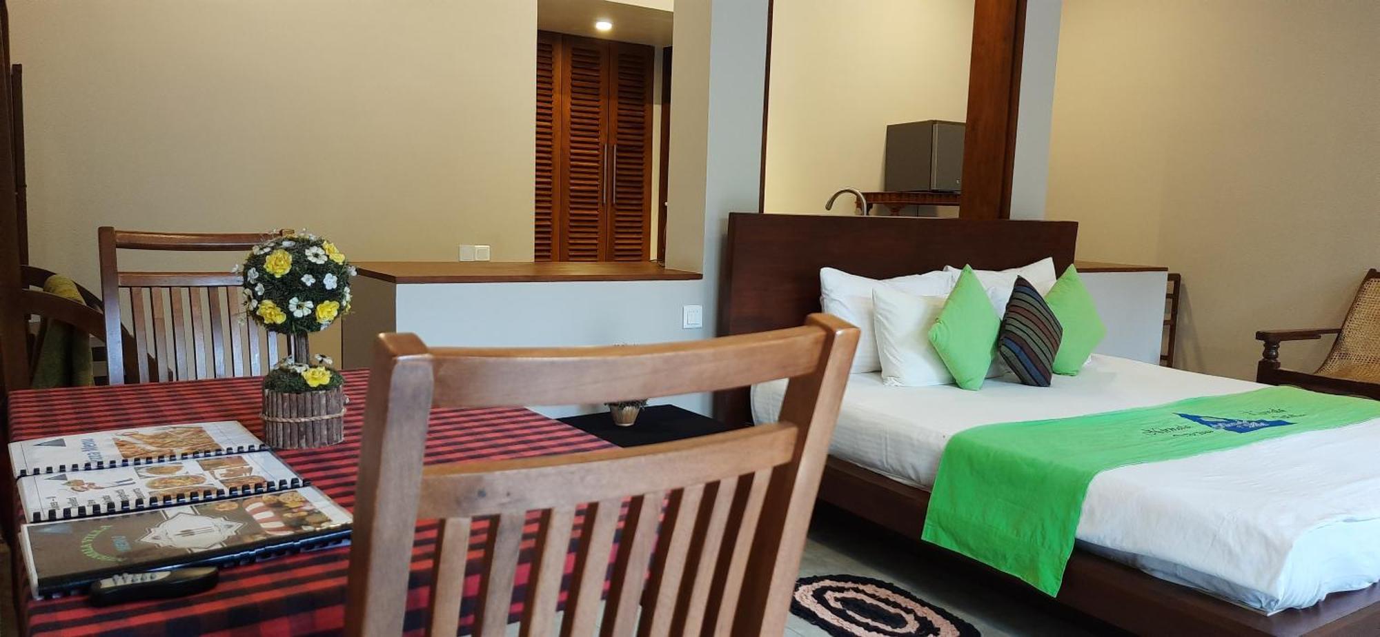 Nirmala Villa Habaraduwa Bagian luar foto