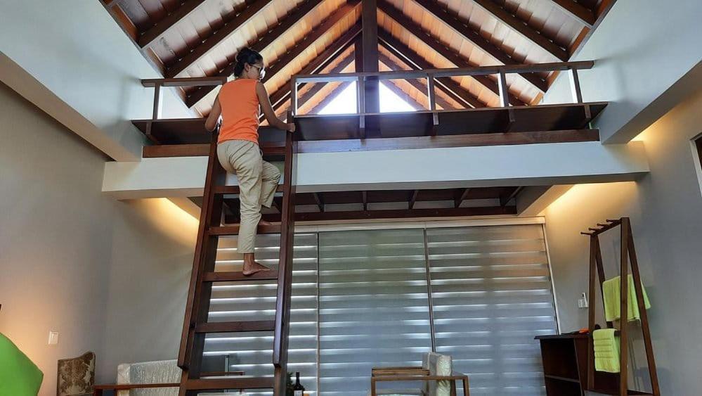 Nirmala Villa Habaraduwa Bagian luar foto