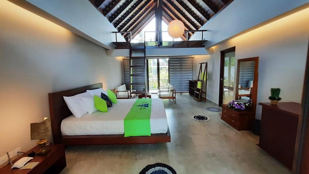 Nirmala Villa Habaraduwa Bagian luar foto