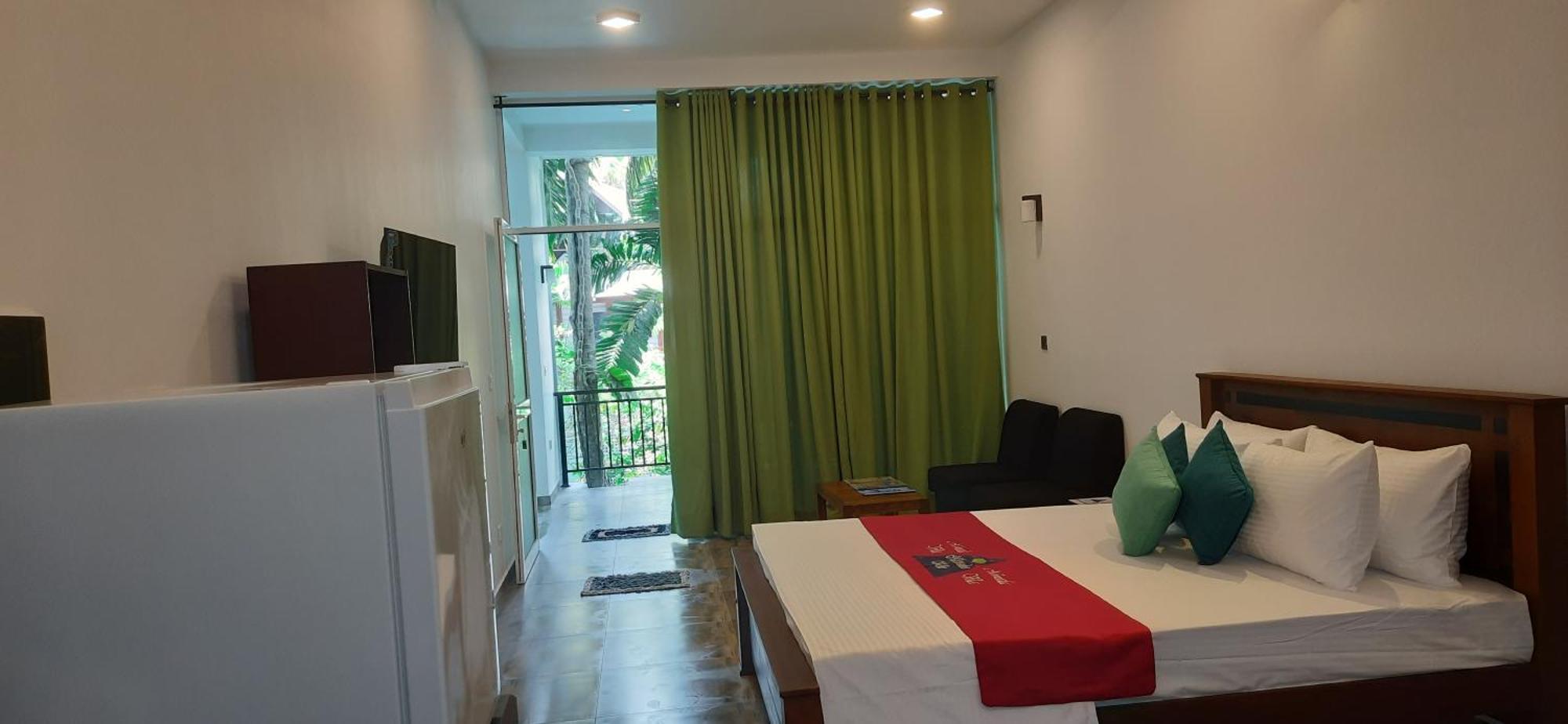 Nirmala Villa Habaraduwa Bagian luar foto