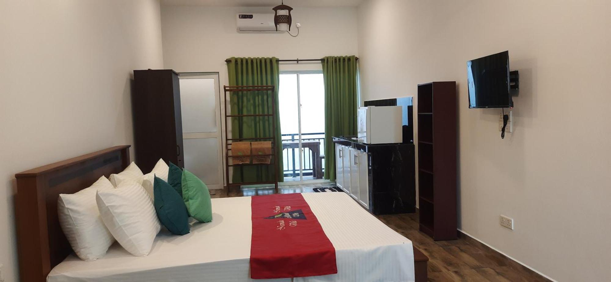 Nirmala Villa Habaraduwa Bagian luar foto
