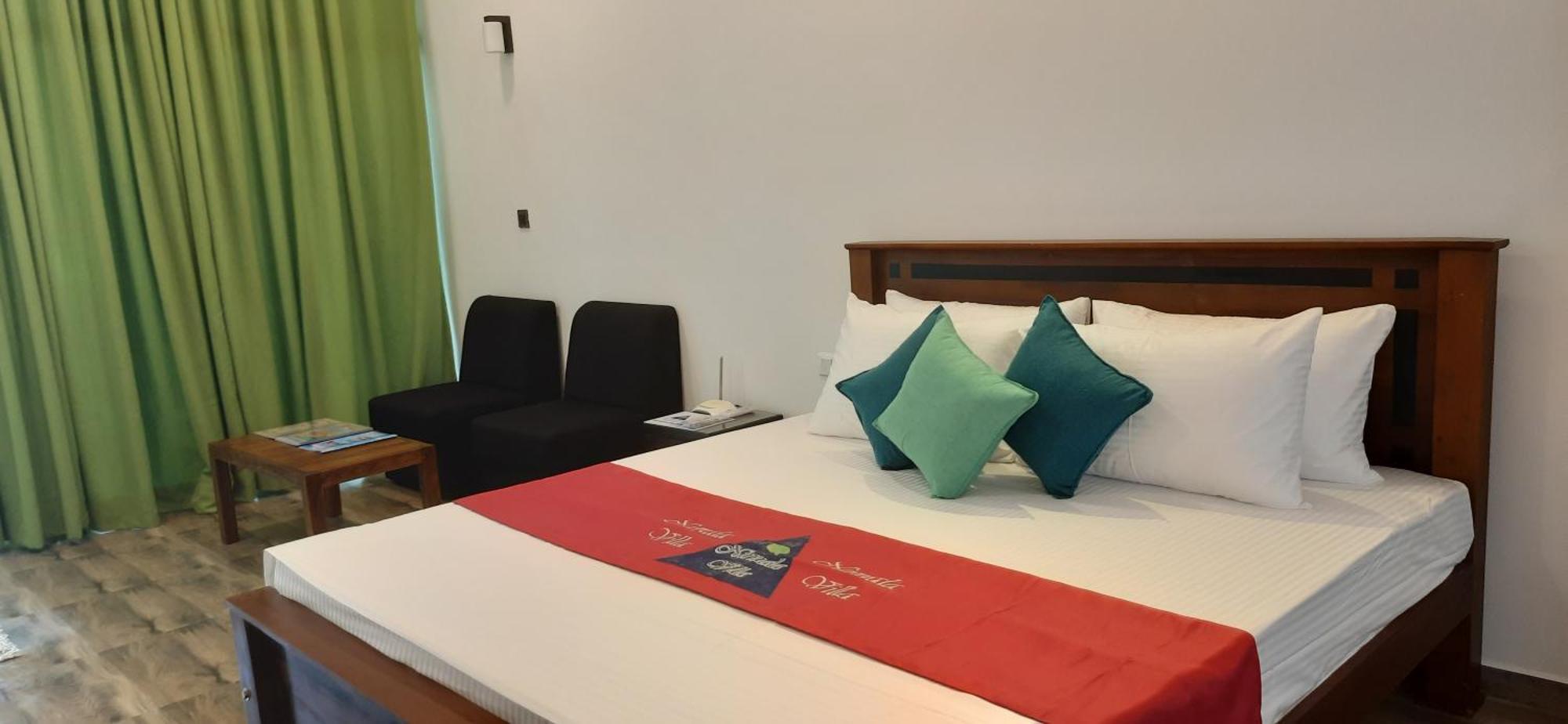 Nirmala Villa Habaraduwa Bagian luar foto