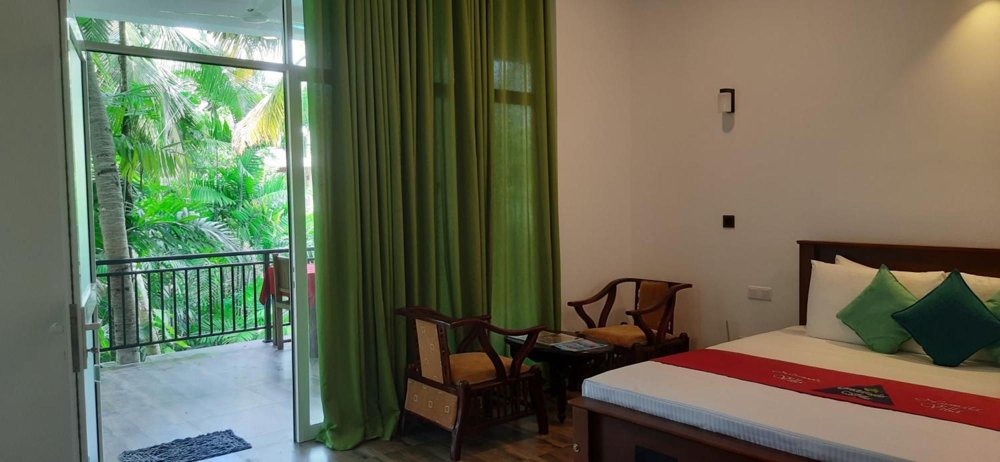 Nirmala Villa Habaraduwa Bagian luar foto