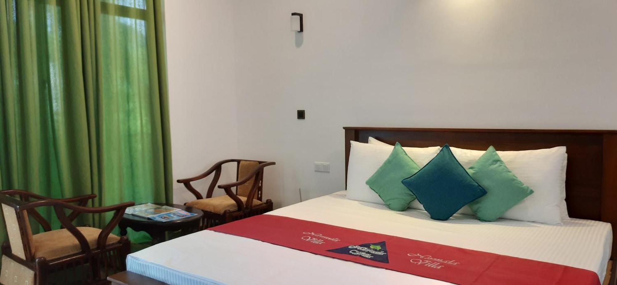 Nirmala Villa Habaraduwa Bagian luar foto