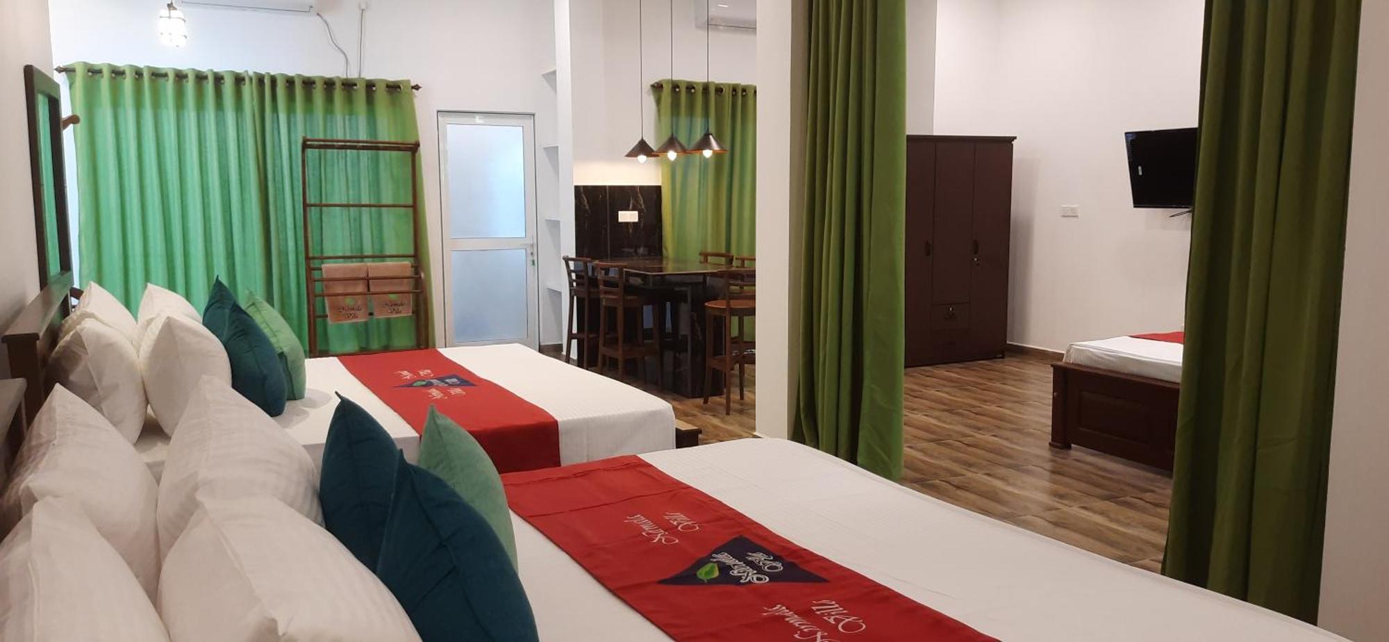 Nirmala Villa Habaraduwa Bagian luar foto