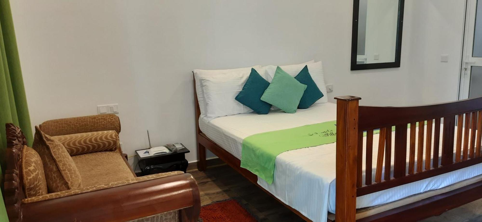 Nirmala Villa Habaraduwa Bagian luar foto