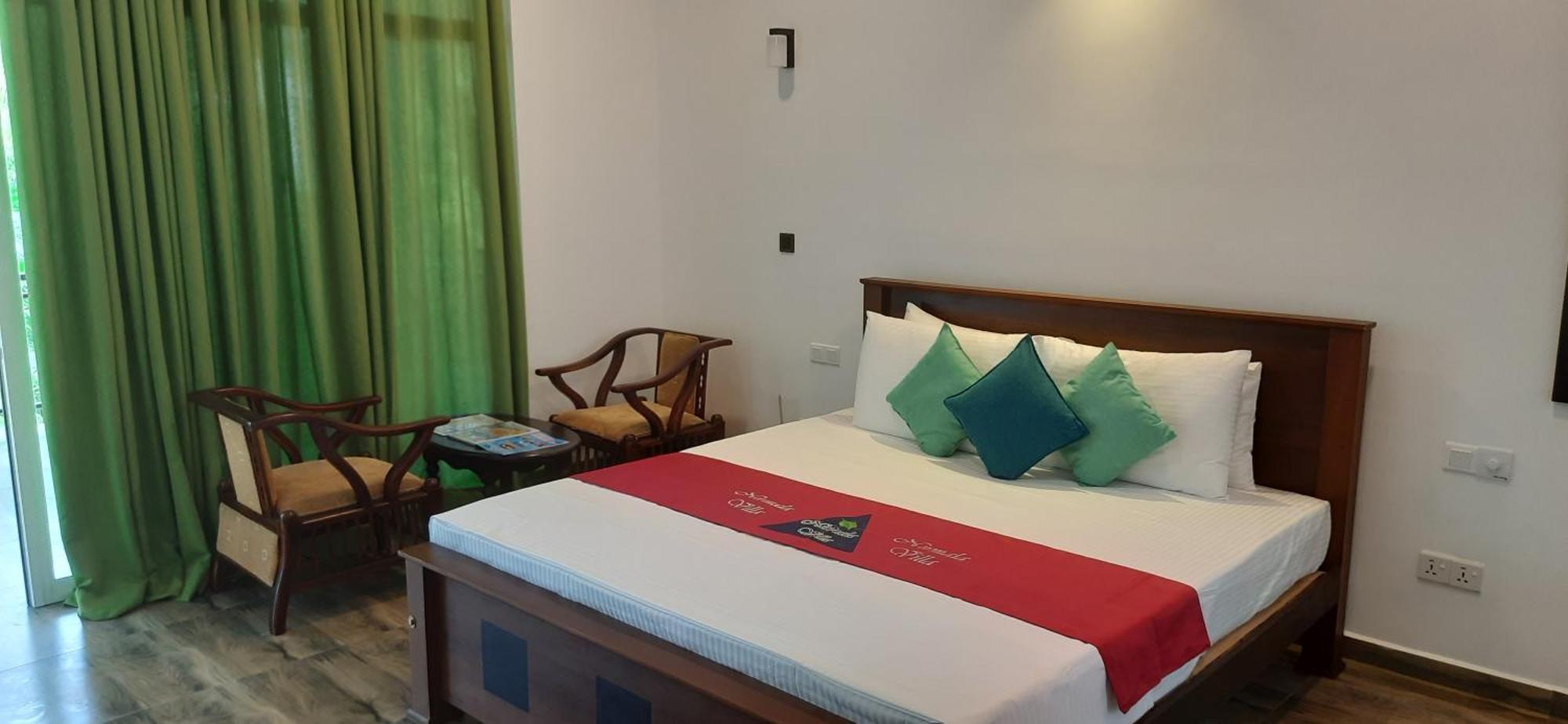 Nirmala Villa Habaraduwa Bagian luar foto