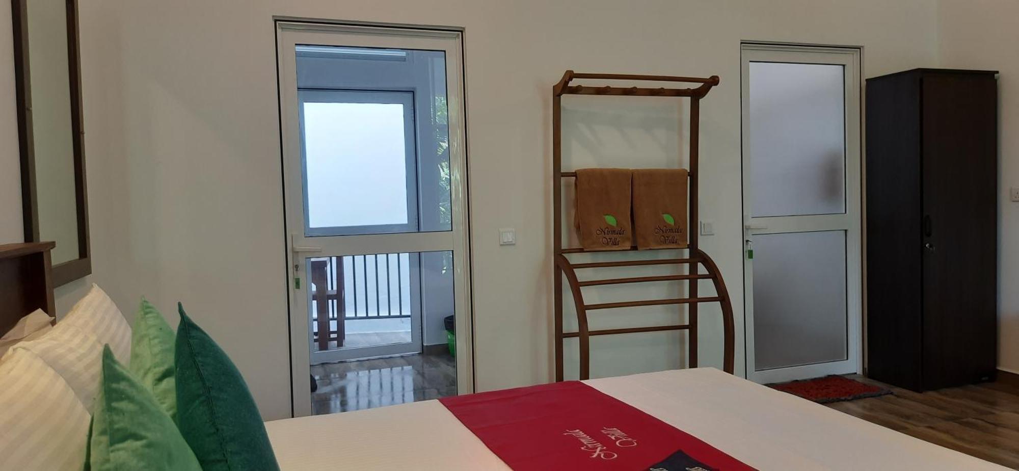 Nirmala Villa Habaraduwa Bagian luar foto