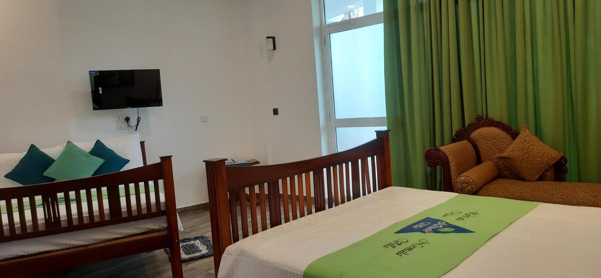 Nirmala Villa Habaraduwa Bagian luar foto