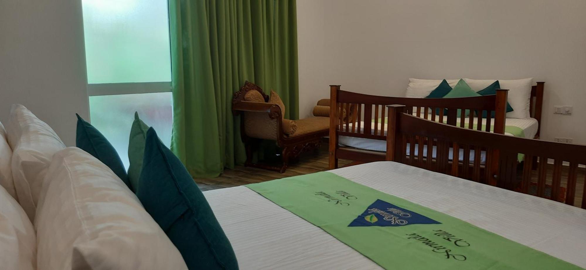 Nirmala Villa Habaraduwa Bagian luar foto
