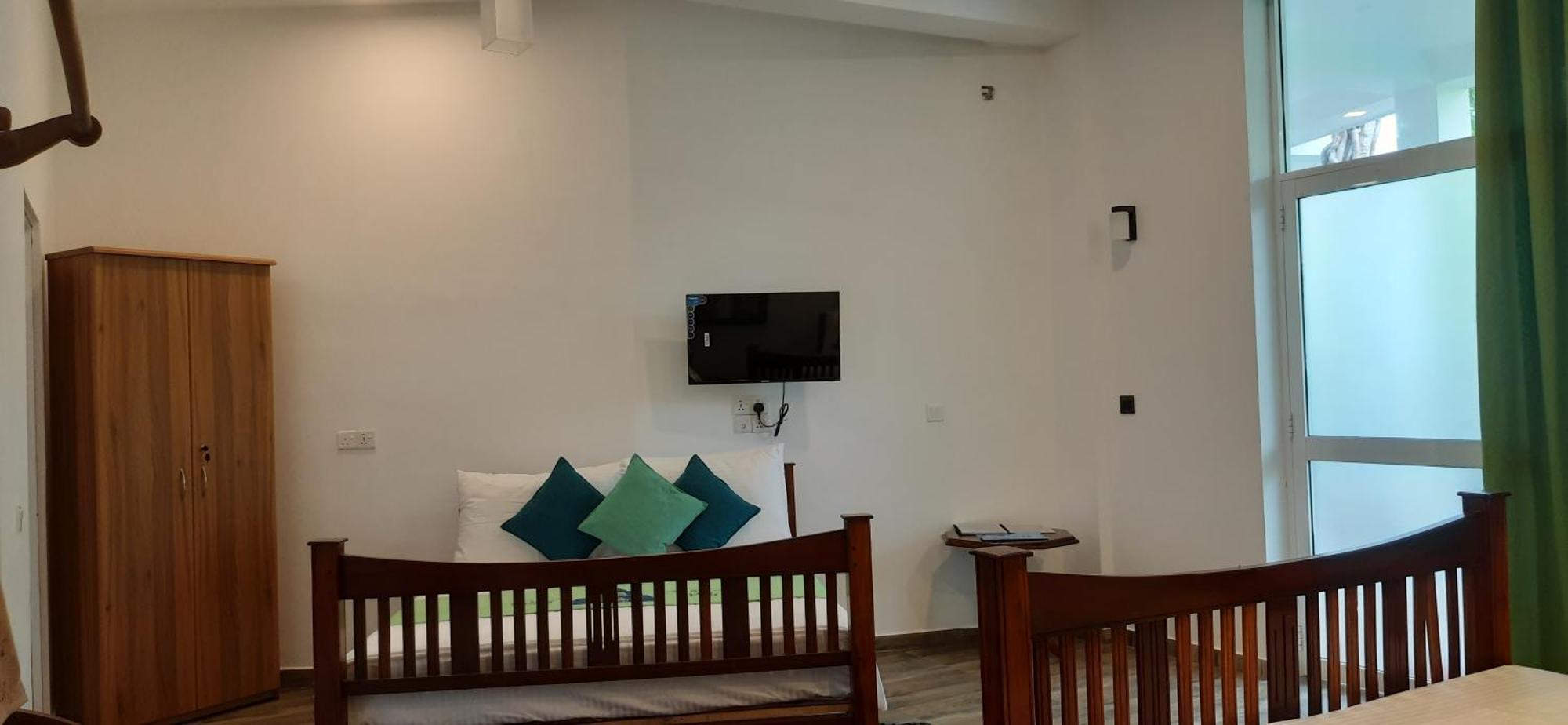 Nirmala Villa Habaraduwa Bagian luar foto