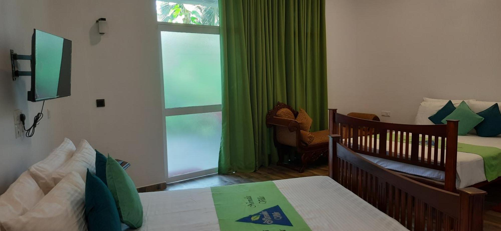 Nirmala Villa Habaraduwa Bagian luar foto
